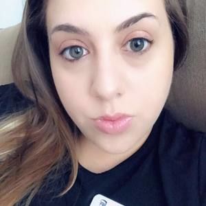 Meet your Posher, Stacey